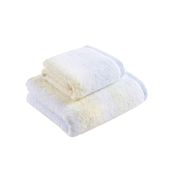 纯棉毛巾礼盒装三件套